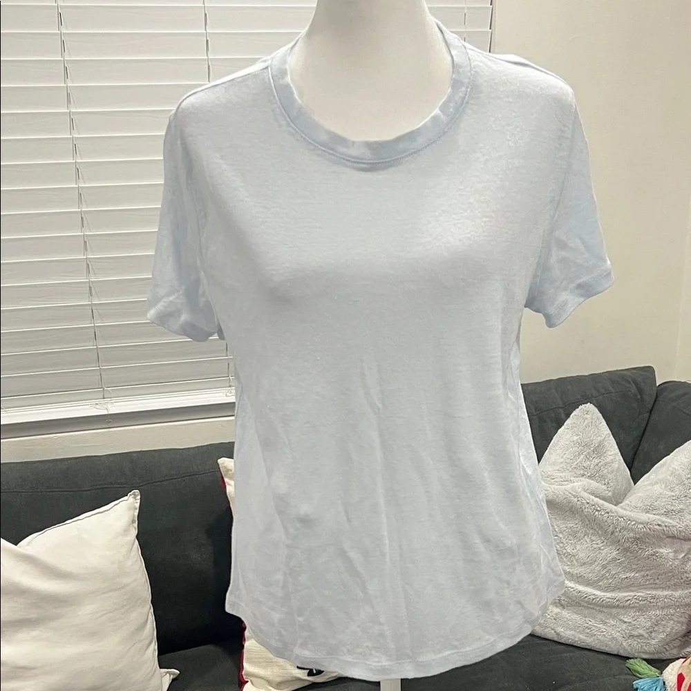 J. Crew chic comfortable